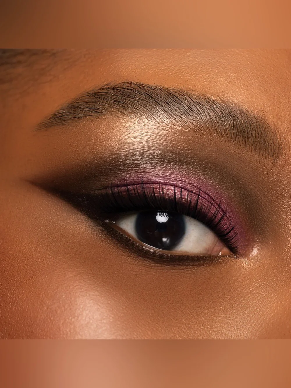 Pat McGrath Labs Black Coffee PermaGel Ultra Glide Eye Pencil with Sharpener